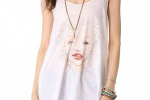 Wildfox Marilyn Tank