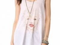 Wildfox Marilyn Tank