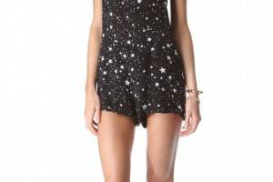 Wildfox Rio Romper