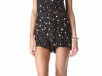 Wildfox Rio Romper