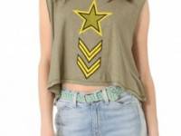 Wildfox Soldier Boy Tank