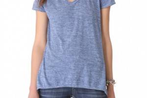 Wilt Slouchy Boyfriend Tee