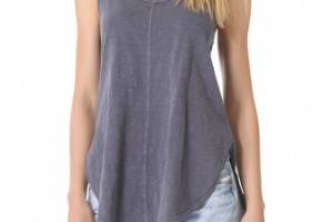 Wilt Slouchy Tank