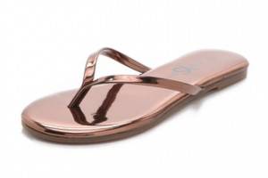 Yosi Samra Flip Flops