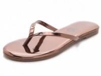 Yosi Samra Flip Flops