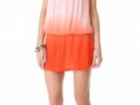 Young Fabulous &amp; Broke Drea Ombre Dress