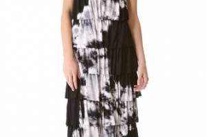 Young Fabulous & Broke Elana Maxi Dress