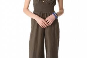 Young Fabulous & Broke Fallon Jumpsuit