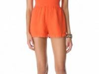 Young Fabulous &amp; Broke Fallon Romper