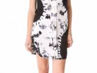 Young Fabulous &amp; Broke Hadley Eclipse Wash Dress