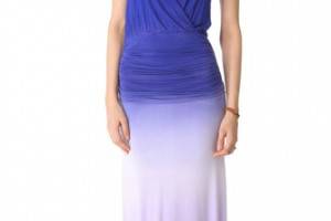 Young Fabulous & Broke Hattie Ombre Maxi Dress