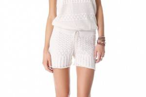 Young Fabulous & Broke Mynx Romper