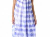 Young Fabulous &amp; Broke Shar Rio Wash Maxi Dress