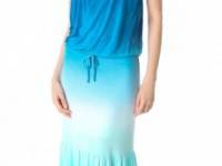 Young Fabulous &amp; Broke Tressa Ombre Maxi Dress