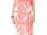 Young Fabulous &amp; Broke Willow Maxi Dress