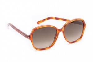 Yves Saint Laurent Classic Glam Sunglasses