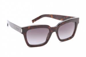 Yves Saint Laurent Strong Sunglasses