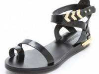 Zadig &amp; Voltaire Pert Sandals