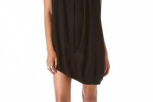 Zero + Maria Cornejo Bubble Tank Dress