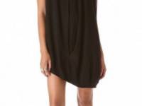 Zero + Maria Cornejo Bubble Tank Dress