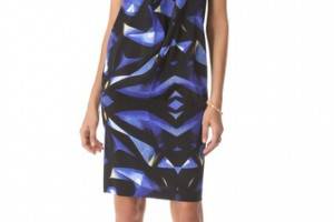 Zero + Maria Cornejo Fin Dress