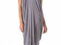 Zero + Maria Cornejo Jersey Ibit Dress