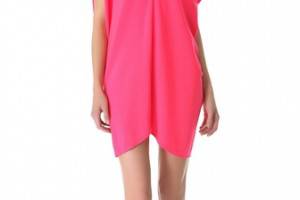 Zero + Maria Cornejo Koya Tunic Dress