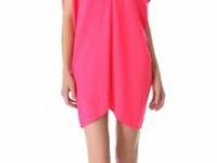 Zero + Maria Cornejo Koya Tunic Dress