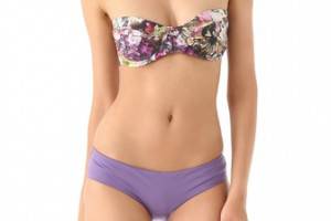 Zimmermann The Vase Underwire Bikini