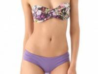 Zimmermann The Vase Underwire Bikini