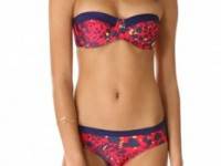 Zimmermann Wanderlust Underwire Bikini