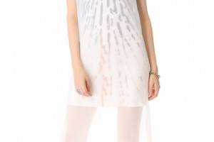 AIKO Agathe Sleeveless Dress