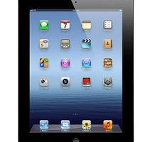 Apple iPad 3rd Generation 16GB with Wi-Fi + 4G LTE (Verizon)