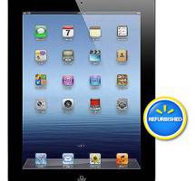 Apple iPad 3rd Generation 32GB with Wi-Fi + 4G LTE AT&T (Refurb…