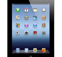 Apple iPad 3rd Generation 64GB with Wi-Fi