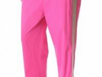 No. 21 Slouchy Pink Pants