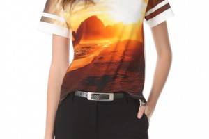 No. 21 Sunshine T-Shirt