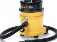 Numatic Hazardous Vacuum - HZ 370 - vacuum cleaner x1