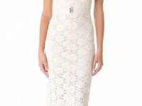 Raquel Allegra Lace Dress