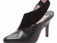 10 Crosby Derek Lam Vira Asymmetrical Pumps