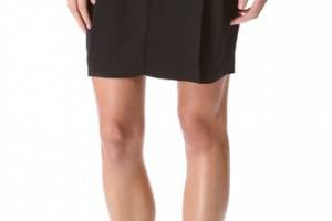 3.1 Phillip Lim Drape Pocket Skirt
