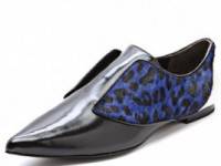 3.1 Phillip Lim Nancy Oxford Flats