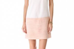 4.collective Sleeveless Shift Dress