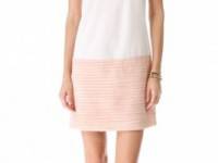 4.collective Sleeveless Shift Dress