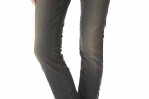 6397 Loose Skinny Jeans