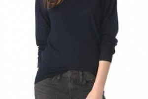 6397 Turtleneck Sweater