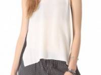 ADDISON Sepulveda Side Slit Tank