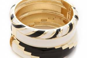 Adia Kibur Bangle Set