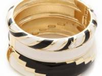 Adia Kibur Bangle Set