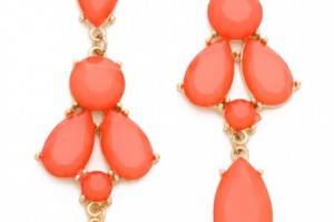 Adia Kibur Chandelier Earrings